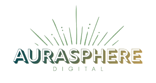 Aurasphere Digital